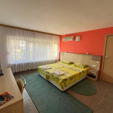 Apartment Dream Sveti Vlas