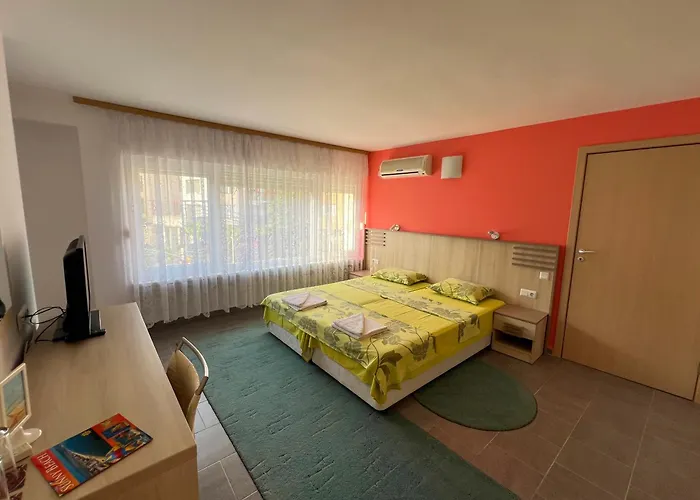 Apartment Dream Sveti Vlas