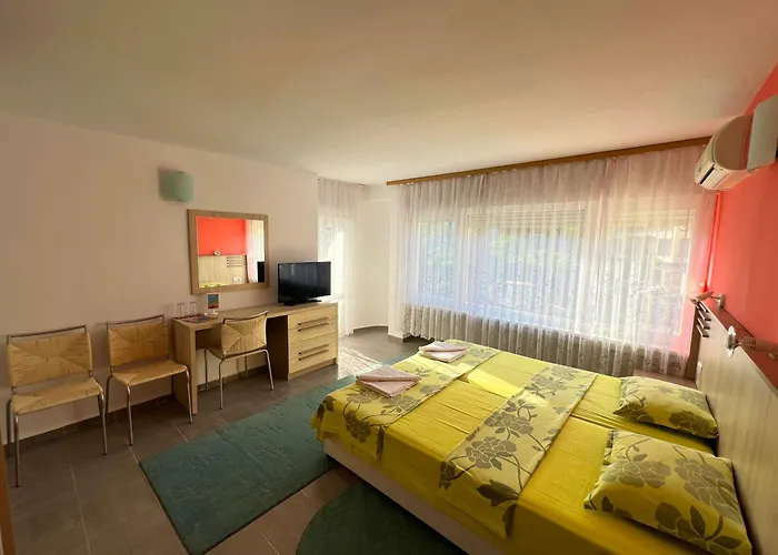 Dream Apartment Sveti Vlas