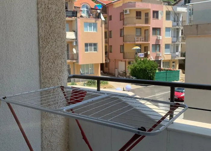 Apartment Dream Sveti Vlas