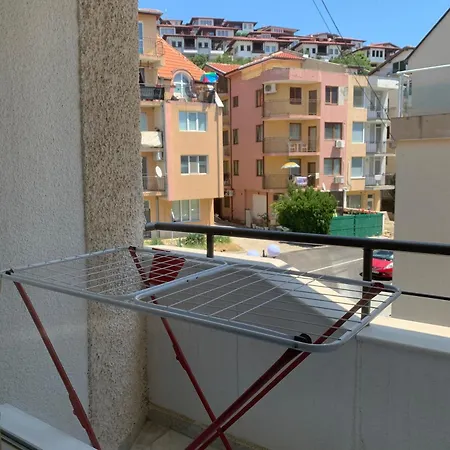 Apartment Dream Sveti Vlas