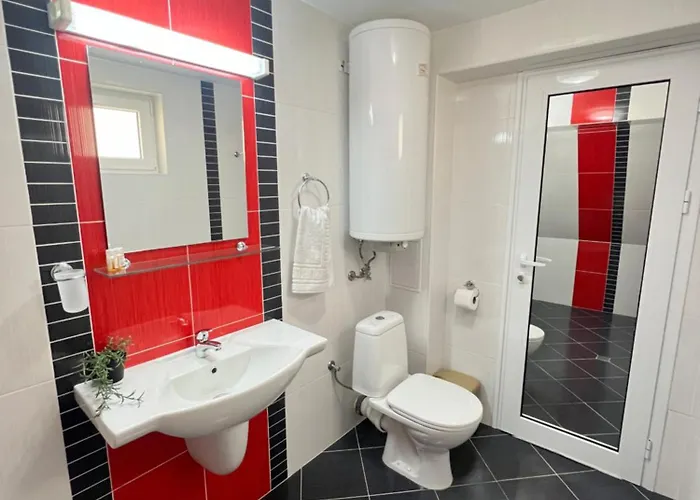 דירה Dream סבטי ולאס