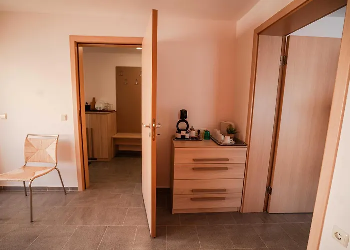 דירה Dream סבטי ולאס